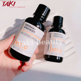  [ Tem LG ] Tinh Chất CNP Derma Answer Mela Spot Brightening Ampule Vit C /Active Boost PDRN /Pink Toning Deep-In Shot Ampule 