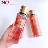  Dưỡng thể và Xịt Thơm Toàn Thân Victoria's Secret Amber Romance 