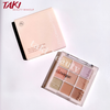 Bảng Che Khuyết Điểm Triệt Sắc Dasique Concealer Palette 9 Ô 9g (Màu 01 - 02)