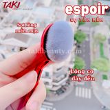  Cọ chuyên dụng Tán Kem Nền Espoir Super Soft Face Brush 