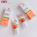  Kem Chống Nắng Laroche Posay Anthelios UVmune 400 Vạch Xanh Lá 15ml - 50ml ( Bản mới ) 