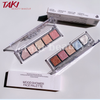 Bắt sáng Unleashia Mood Shower Face Palette-Ballerina -Ballerino 4g