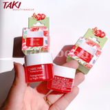 Mặt Nạ Ngủ Môi Care:Nel Berry Lip Night Mask 5g