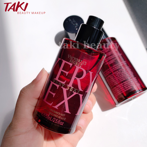 Xịt Thơm Body Victoria Very Sexy 75ml-250ml