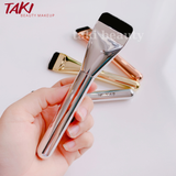 Cọ Tán Kem Nền Đầu Dẹp