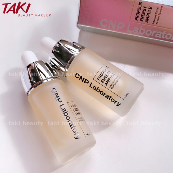 [TEM LG] Serum Keo Ong CNP Laboratory Propolis 15ml -35ml-50ml-150ml- tinh chất phục hồi, dưỡng ẩm, sáng da