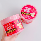  Kem Dưỡng Thể Chống Nắng Alpha Arbutin 500g Ngày Và Đêm 
