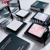  Phấn Nén Carslan Black Magnet Soft Mist Powder 8g 