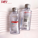  Nước Tẩy Trang L'Oreal Loreal Micellar Water 3-in-1 Refreshing Even For Sensitive Skin 