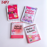 Viên Kích Trắng Alpha Arbutin 3 Plus Ngày và Đêm