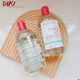  Tẩy Trang Bioderma 500ml - 100ml 
