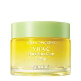 Kem Dưỡng Goodal Premium Snail Tone Up Cream 30ml