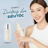 Nước Hoa Hồng Dr.Pepti Centella Toner 180ml