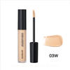 Kem Che Khuyết Điểm Ink Peripera Double Longwwear Cover Concealar 5.5g Peripera