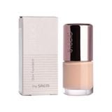 Kem nền The Saem Studio glow foundation 10ml