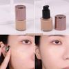 Kem nền The Saem Studio glow foundation 10ml