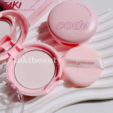  Phấn Phủ Nén Code GloKolor Oil Cut Pact 8g 
