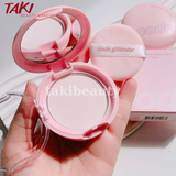  Phấn Phủ Nén Code GloKolor Oil Cut Pact 8g 
