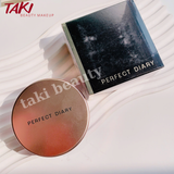 Phấn Phủ Bột Perfect Diary Weightless Soft Velvet Blurring Loose Powder 7g