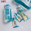 Combo Sản Phẩm Làm Sạch Và Ngăn Ngừa Mụn Garnier 5 món