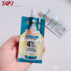 Combo Sản Phẩm Làm Sạch Và Ngăn Ngừa Mụn Garnier 5 món