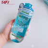 Combo Sản Phẩm Làm Sạch Và Ngăn Ngừa Mụn Garnier 5 món