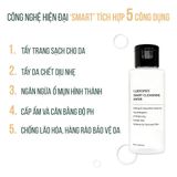 Nước Tẩy Trang Cho Da Dầu Mụn, Nhạy Cảm Caryophy Smart Cleansing Water 500ml