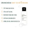 Nước Tẩy Trang Cho Da Dầu Mụn, Nhạy Cảm Caryophy Smart Cleansing Water 500ml