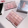 Bảng Mắt WakeMake Soft Blurring 16 Ô 14g