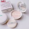 Phấn Phủ Nén Kiềm Dầu Oil Clear The Face Shop Skin Cover Compact 9g