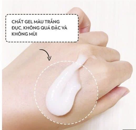 Gel Tẩy Tế Bào Chết MISSHA Super Aqua Ultra Hyalron Peeling Gel 100ml