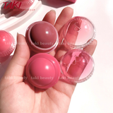 Má hồng kem Romand Juicy Roll Cheek