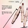 Bút Tạo Khối Và Highlight Catrice Magic Shaper Contour & Glow Stick Mịn Nhẹ 9g
