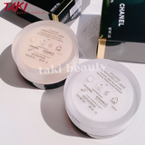 [Auth US] Phấn Phủ Bột Chanel Natural Finish Loose Powder