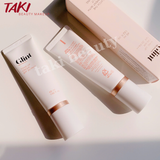  Kem Dưỡng Nâng Tông Da Glint Tone-Up Cream 45ml SPF20 PA++ 