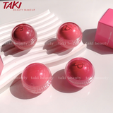  Má hồng kem Romand Juicy Roll Cheek 