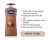 Dưỡng Thể Vaseline Body Lotion 725ml Mẫu mới - 4X - 24x - 10x perfect young 10 in 1 350ml