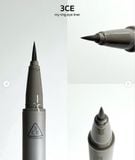 Kẻ mắt 3CE myring eyeliner