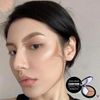 Bảng Tạo Khối Và Highlight City Color Colletction Contour Palette Contour Bronze Highlight (3 Ô)