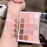 Bảng Mắt 20 ô Dasique Mood Shadow Palette Color Atelier Collection 