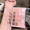 Bảng Mắt 20 ô Dasique Mood Shadow Palette Color Atelier Collection