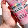 Sữa Rửa Mặt Loreal Paris Glycolic Bright Sáng Da 100ml