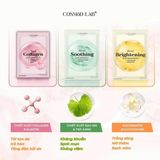 Mặt nạ COSMOD Real Collagen 25mL