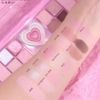 Bảng Mắt Trái Tim 11 ô Peripera All Take Mood Like Palette (05 NEW)