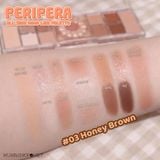  Bảng Mắt Trái Tim 11 ô Peripera All Take Mood Like Palette 