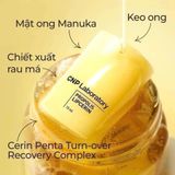  [ Tem LG ] Son Dưỡng CNP Propolis Derma Moisture Lip Balm / Laboratory Propolis Lipcerin 4g 4.5ml 15ml 
