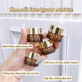  Kem Mắt Cải Thiện Quầng Thâm Estee Lauder Advanced Night Repair Eye (5ml-15ml) 