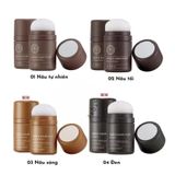 Phấn che khuyết điểm tóc che hói làm phồng chân tóc THEFACESHOP The Face Shop Quick Hair Puff