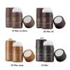 Phấn che khuyết điểm tóc che hói làm phồng chân tóc THEFACESHOP The Face Shop Quick Hair Puff