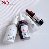  Tinh chất tẩy da chết hóa học So Natural Red Peel Tingle / red peel white Serum 11ml - 35ml 